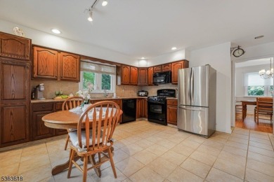 * Your Next Chapter Starts Here*.  Nestled just two blocks from on Packanack Golf Club in New Jersey - for sale on GolfHomes.com, golf home, golf lot