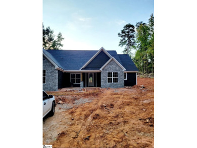 Welcome Home to this stunning beautiful Brand New Home with 4 on Stone Creek Cove Golf Course in South Carolina - for sale on GolfHomes.com, golf home, golf lot