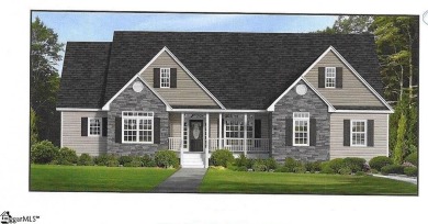 Welcome Home to this stunning beautiful Brand New Home with 4 on Stone Creek Cove Golf Course in South Carolina - for sale on GolfHomes.com, golf home, golf lot
