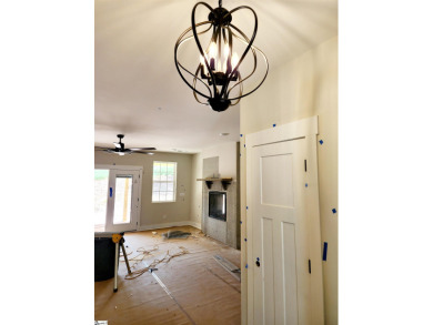 Welcome Home to this stunning beautiful Brand New Home with 4 on Stone Creek Cove Golf Course in South Carolina - for sale on GolfHomes.com, golf home, golf lot