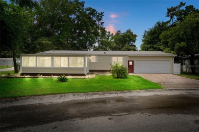 Charming 3-bedroom, 2-bathroom home, perfectly situated on a on Rivard Golf and Country Club in Florida - for sale on GolfHomes.com, golf home, golf lot