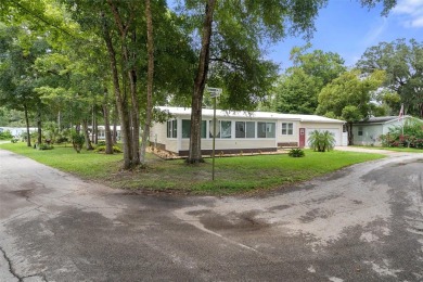 Charming 3-bedroom, 2-bathroom home, perfectly situated on a on Rivard Golf and Country Club in Florida - for sale on GolfHomes.com, golf home, golf lot