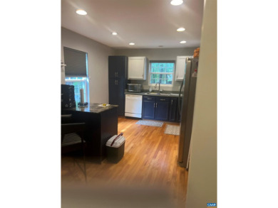 Just Listed-ASSUMABLE 2.75% CONVENTIONAL  LOAN. Immaculate on Lake Monticello Golf Course in Virginia - for sale on GolfHomes.com, golf home, golf lot