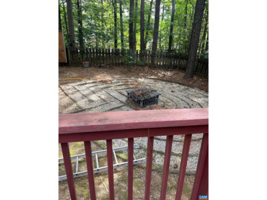 Just Listed-ASSUMABLE 2.75% CONVENTIONAL  LOAN. Immaculate on Lake Monticello Golf Course in Virginia - for sale on GolfHomes.com, golf home, golf lot