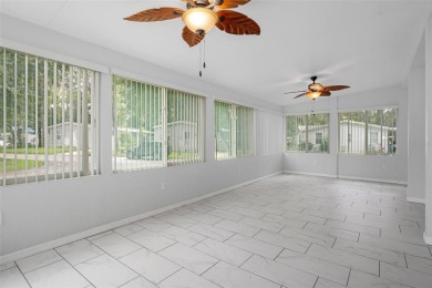 Charming 3-bedroom, 2-bathroom home, perfectly situated on a on Rivard Golf and Country Club in Florida - for sale on GolfHomes.com, golf home, golf lot