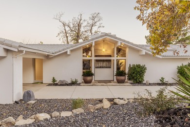 Welcome to a striking transformation of mid-century modern on Bloomington Country Club in Utah - for sale on GolfHomes.com, golf home, golf lot