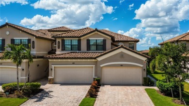 Experience resort-style living at its finest in this beautifully on Lakewood National Golf Club in Florida - for sale on GolfHomes.com, golf home, golf lot