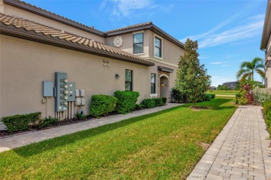 Experience resort-style living at its finest in this beautifully on Lakewood National Golf Club in Florida - for sale on GolfHomes.com, golf home, golf lot