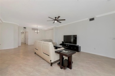 Experience resort-style living at its finest in this beautifully on Lakewood National Golf Club in Florida - for sale on GolfHomes.com, golf home, golf lot