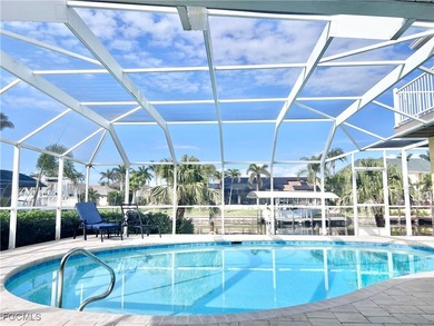 Vacation Rental or Personal Paradise! Investor-ready luxurious on Royal Tee Country Club in Florida - for sale on GolfHomes.com, golf home, golf lot