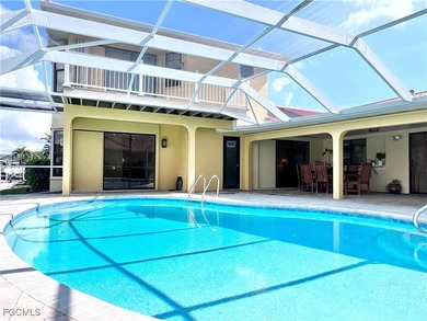 Vacation Rental or Personal Paradise! Investor-ready luxurious on Royal Tee Country Club in Florida - for sale on GolfHomes.com, golf home, golf lot