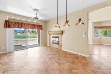 Located in the guard-gated Painted Desert Golf Course Community on Painted Desert Golf Club in Nevada - for sale on GolfHomes.com, golf home, golf lot