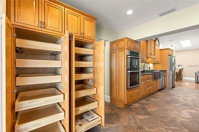 This home is located in the much sought after 55+ golf community on On Top of the World Golf Course in Florida - for sale on GolfHomes.com, golf home, golf lot