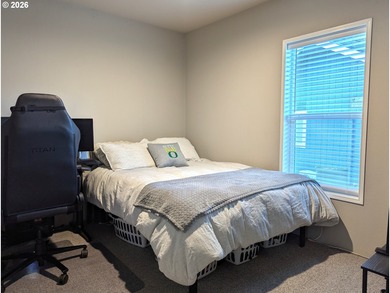 Enjoy life above the valley fog -- brand new 2 bed/1 bath on Circle Bar Golf Club in Oregon - for sale on GolfHomes.com, golf home, golf lot