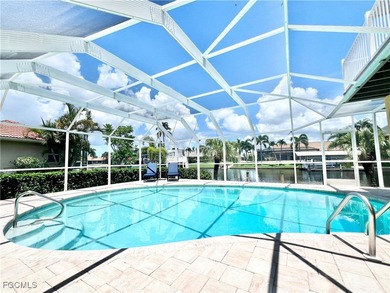 Vacation Rental or Personal Paradise! Investor-ready luxurious on Royal Tee Country Club in Florida - for sale on GolfHomes.com, golf home, golf lot