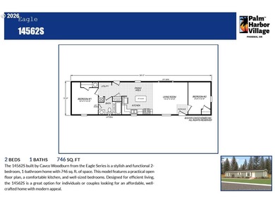 Enjoy life above the valley fog -- brand new 2 bed/1 bath on Circle Bar Golf Club in Oregon - for sale on GolfHomes.com, golf home, golf lot