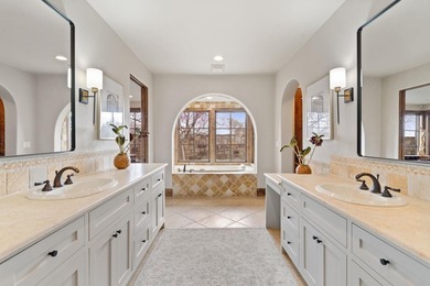 Located on the 14th hole of the prestigious Escondido Golf & on Escondido Golf and Lake Club  in Texas - for sale on GolfHomes.com, golf home, golf lot