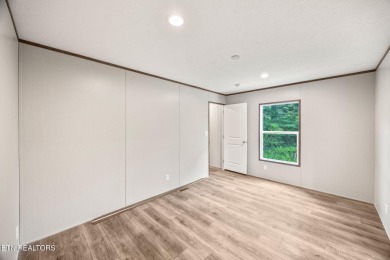 Welcome to your brand-new, move-in-ready home in the highly on Lake Tansi Village Country Club in Tennessee - for sale on GolfHomes.com, golf home, golf lot