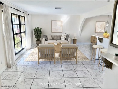 Vacation Rental or Personal Paradise! Investor-ready luxurious on Royal Tee Country Club in Florida - for sale on GolfHomes.com, golf home, golf lot