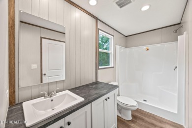 Welcome to your brand-new, move-in-ready home in the highly on Lake Tansi Village Country Club in Tennessee - for sale on GolfHomes.com, golf home, golf lot