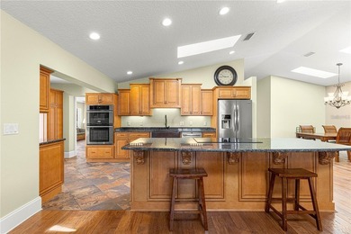 This home is located in the much sought after 55+ golf community on On Top of the World Golf Course in Florida - for sale on GolfHomes.com, golf home, golf lot