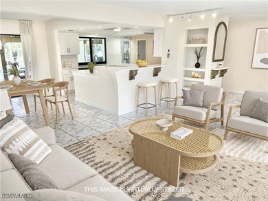 Vacation Rental or Personal Paradise! Investor-ready luxurious on Royal Tee Country Club in Florida - for sale on GolfHomes.com, golf home, golf lot