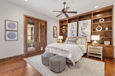 Located on the 14th hole of the prestigious Escondido Golf & on Escondido Golf and Lake Club  in Texas - for sale on GolfHomes.com, golf home, golf lot