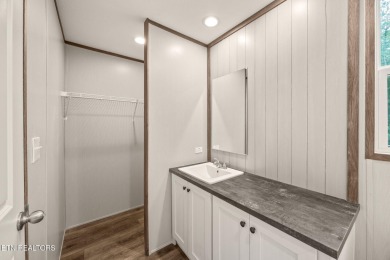 Welcome to your brand-new, move-in-ready home in the highly on Lake Tansi Village Country Club in Tennessee - for sale on GolfHomes.com, golf home, golf lot