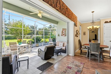 Under contract-accepting backup offers. Welcome to this on Sanctuary Ridge Golf in Florida - for sale on GolfHomes.com, golf home, golf lot