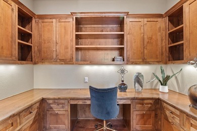 Located on the 14th hole of the prestigious Escondido Golf & on Escondido Golf and Lake Club  in Texas - for sale on GolfHomes.com, golf home, golf lot