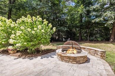 Discover *The Abbey* at Cowans Ford Golf, Tennis & Pickleball on Cowans Ford Country Club in North Carolina - for sale on GolfHomes.com, golf home, golf lot