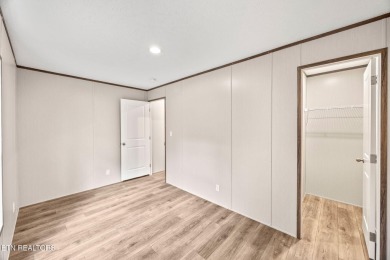 Welcome to your brand-new, move-in-ready home in the highly on Lake Tansi Village Country Club in Tennessee - for sale on GolfHomes.com, golf home, golf lot