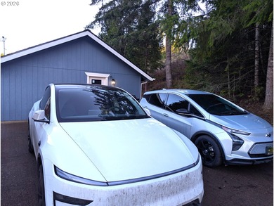 Enjoy life above the valley fog -- brand new 2 bed/1 bath on Circle Bar Golf Club in Oregon - for sale on GolfHomes.com, golf home, golf lot