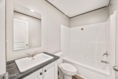 Welcome to your brand-new, move-in-ready home in the highly on Lake Tansi Village Country Club in Tennessee - for sale on GolfHomes.com, golf home, golf lot