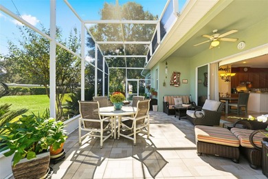 Under contract-accepting backup offers. Welcome to this on Sanctuary Ridge Golf in Florida - for sale on GolfHomes.com, golf home, golf lot