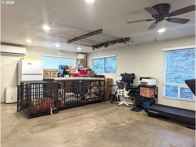 Enjoy life above the valley fog -- brand new 2 bed/1 bath on Circle Bar Golf Club in Oregon - for sale on GolfHomes.com, golf home, golf lot