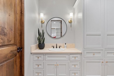 Located on the 14th hole of the prestigious Escondido Golf & on Escondido Golf and Lake Club  in Texas - for sale on GolfHomes.com, golf home, golf lot