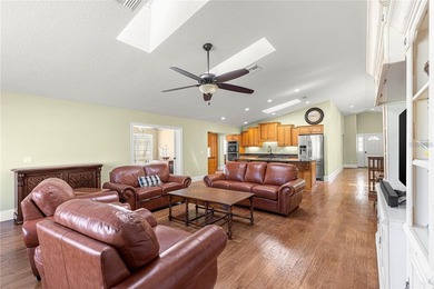 This home is located in the much sought after 55+ golf community on On Top of the World Golf Course in Florida - for sale on GolfHomes.com, golf home, golf lot