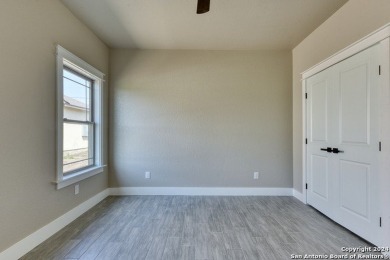 Golfers dream! Custom 4 bedroom 3 bath 1 story new construction on Flying L Guest Ranch in Texas - for sale on GolfHomes.com, golf home, golf lot