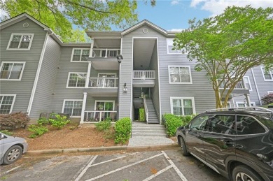 Move-In Ready First-Level Condo with Modern Upgrades  Serene on Steel Canyon Golf Club in Georgia - for sale on GolfHomes.com, golf home, golf lot
