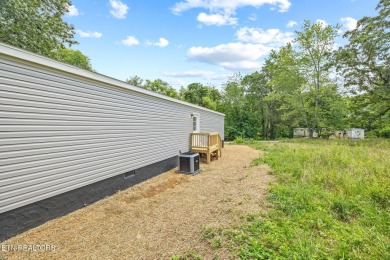 Welcome to your brand-new, move-in-ready home in the highly on Lake Tansi Village Country Club in Tennessee - for sale on GolfHomes.com, golf home, golf lot