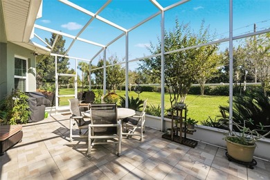 Under contract-accepting backup offers. Welcome to this on Sanctuary Ridge Golf in Florida - for sale on GolfHomes.com, golf home, golf lot