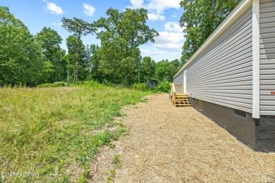 Welcome to your brand-new, move-in-ready home in the highly on Lake Tansi Village Country Club in Tennessee - for sale on GolfHomes.com, golf home, golf lot