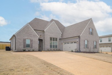LOW Fayette County taxes, only $1524! Fairoaks Golf & CC less on Fair Oaks Golf Club in Tennessee - for sale on GolfHomes.com, golf home, golf lot