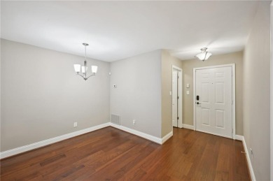 Move-In Ready First-Level Condo with Modern Upgrades  Serene on Steel Canyon Golf Club in Georgia - for sale on GolfHomes.com, golf home, golf lot
