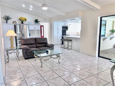 Vacation Rental or Personal Paradise! Investor-ready luxurious on Royal Tee Country Club in Florida - for sale on GolfHomes.com, golf home, golf lot