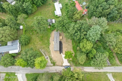 Welcome to your brand-new, move-in-ready home in the highly on Lake Tansi Village Country Club in Tennessee - for sale on GolfHomes.com, golf home, golf lot