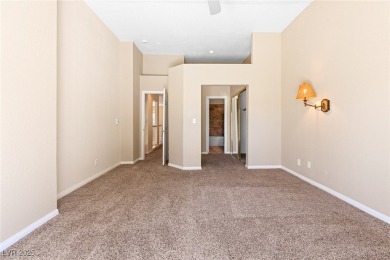 Located in the guard-gated Painted Desert Golf Course Community on Painted Desert Golf Club in Nevada - for sale on GolfHomes.com, golf home, golf lot