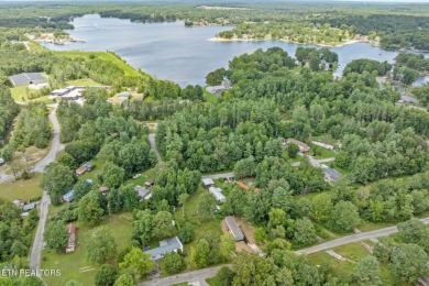 Welcome to your brand-new, move-in-ready home in the highly on Lake Tansi Village Country Club in Tennessee - for sale on GolfHomes.com, golf home, golf lot