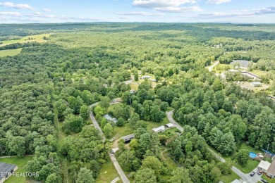 Welcome to your brand-new, move-in-ready home in the highly on Lake Tansi Village Country Club in Tennessee - for sale on GolfHomes.com, golf home, golf lot